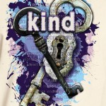 kind 2 t-shirt logo